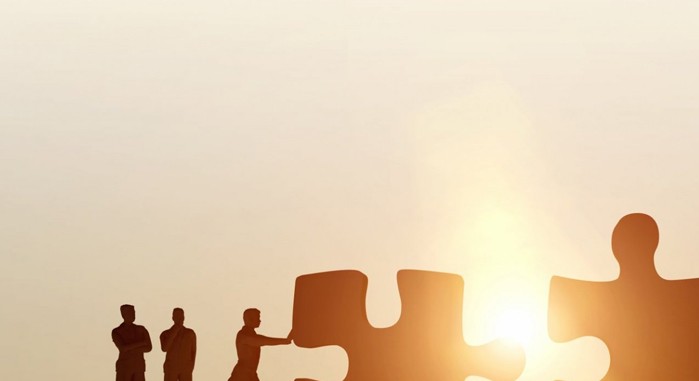 The spirit of prosperity The spirit of prosperity