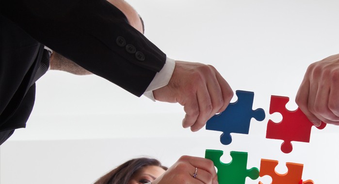 The purpose of prosperity The purpose of prosperity