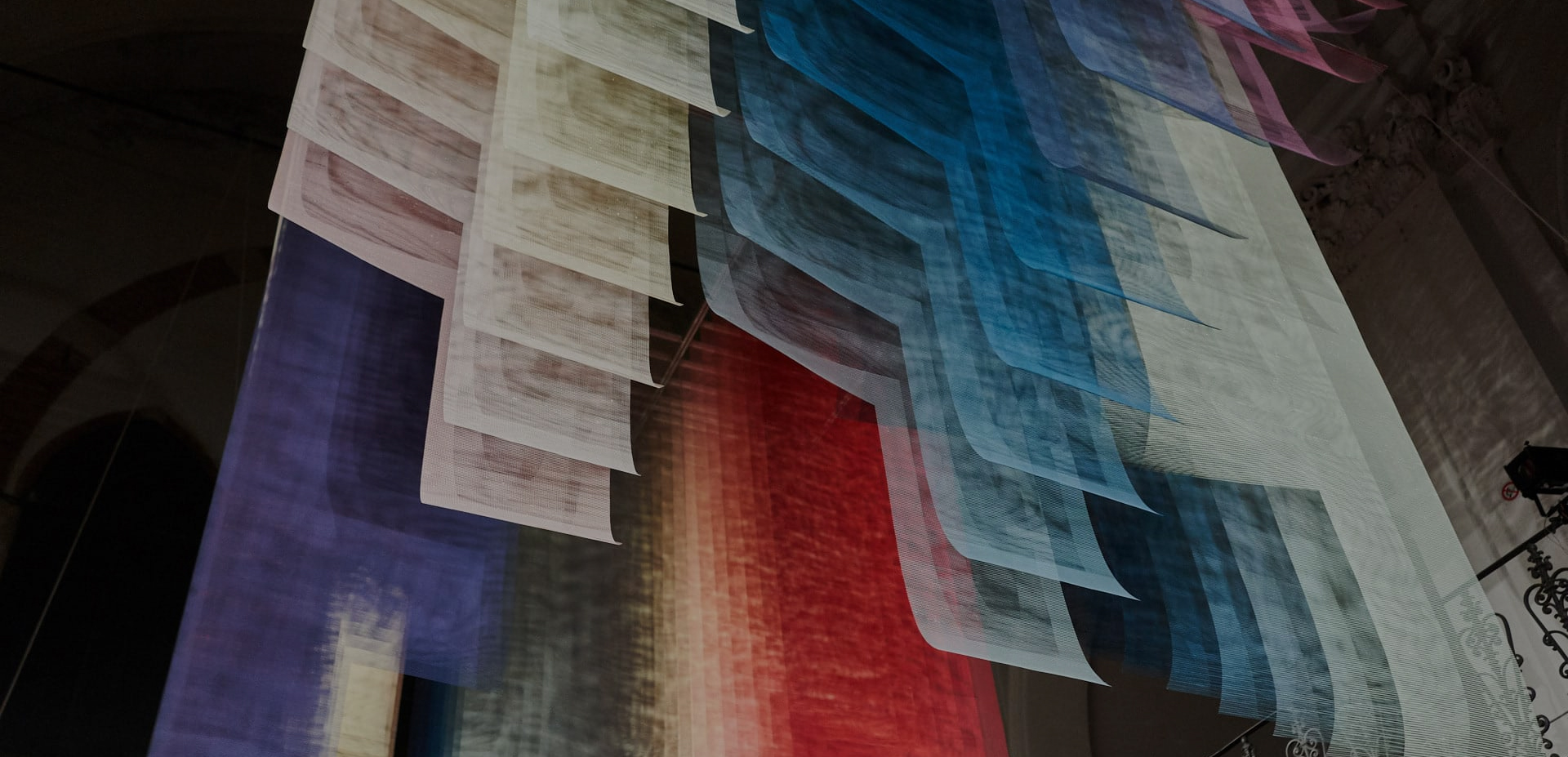 Hangzhou Xingfu Textile Co., Ltd.